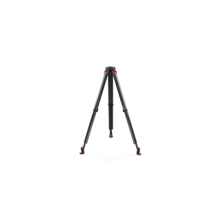 Sachtler Flowtech 75 Tripod with Rubber Feet