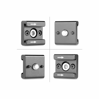 SmallRig Cold Shoe (2pcs Pack) 2060