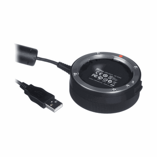 END OF LIFE Sigma USB Dock for Canon EF-Mount Lenses