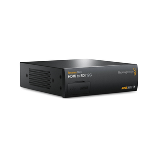 Blackmagic Design Teranex Mini HDMI to SDI 12G
