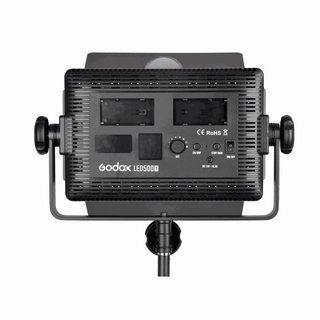 Godox LED500C Bi-Color LED Video Light