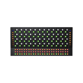 Blackmagic Design Fairlight Console Channel Control
