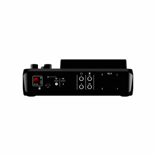 Rode Rodecaster Duo Integrated Audio Production Studio