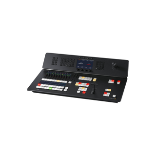 [Promo] Blackmagic ATEM Television Studio 4K8