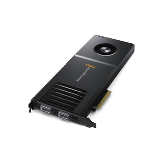 Blackmagic DeckLink IP 100G