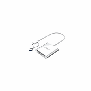 Unitek USB 3.0 Type C Multi Card Reader