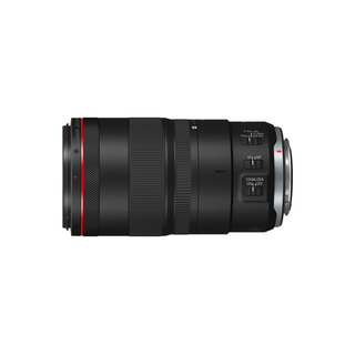 Canon RF 100mm f/2.8L Macro IS USM Lens
