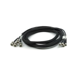 AJA DIN-BNC 2m Cable for KONA/Corvid/HDR Analyzer