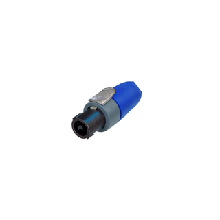 Neutrik NL2FX - 2-Pole Female speakON Connector