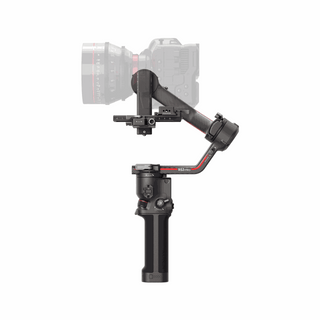 DJI RONIN RS3 GIMBAL STABILISER COMBO