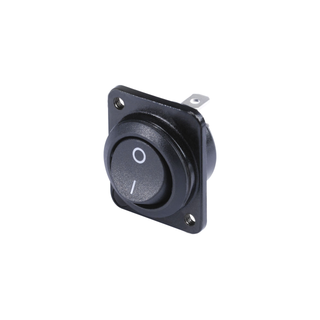 HICON Switch 1-pole on / off for SYS-series