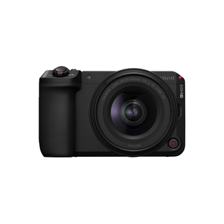 Canon EOS R6 V Mirrorless Camera with 20-50mm f/4 Lens