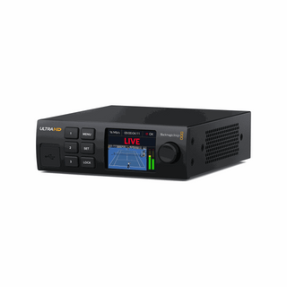 Blackmagic Streaming Decoder 4K