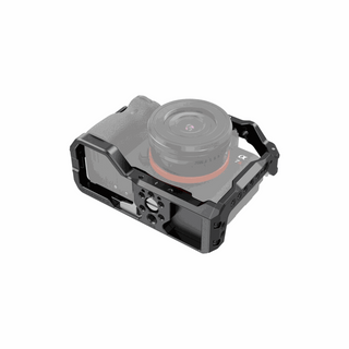 SmallRig Cage for Sony Alpha 7 III / Alpha 7R III / Alpha 9 2918