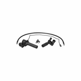 Fujinon MS-01 Rear Zoom and Focus Lens Control Kit (for XA20)