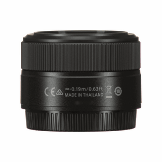 Nikon NIKKOR Z 28mm F2.8 Lens