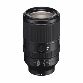 Sony FE 70-300mm f/4.5-5.6 G OSS Lens