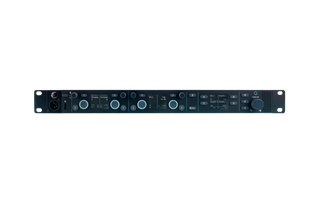 Riedel Punqtum Speaker Station Partyline