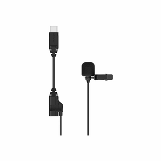 SmallRig simorr Wave L2 Type-C Lavalier Microphone 3385
