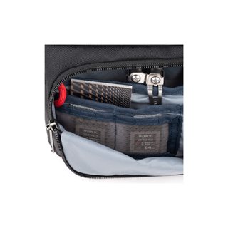 Think Tank - Mirrorless Mover 20 V2 - Cool Grey