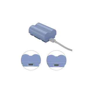 SmallRig NP-W235 USB-C Rechargeable Camera Battery 4266