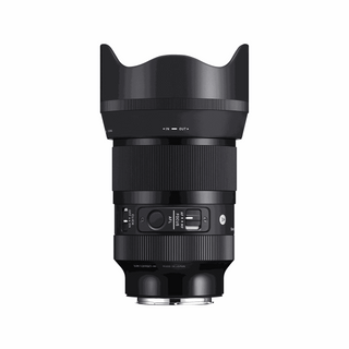 SIGMA LENS  50MM F/1.2 DG DN (A) F/L-MOUNT