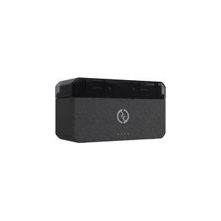 Hollyland LARK MAX Charging Case Black