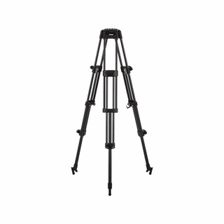 Libec LX10 Head with 2 pan handles / RT50B / DL-3RB