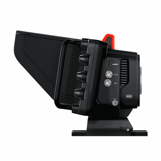 Blackmagic Design Studio Camera 4K Plus G2