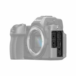 Nikon Z6 III Mirrorless Digital Camera (Body Only)