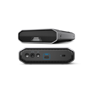 SanDisk Professional 18TB G-DRIVE Enterprise-Class USB 3.2 Gen 2 External Hard Drive