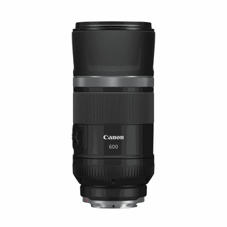 Canon Lens RF600mm F11 IS STM