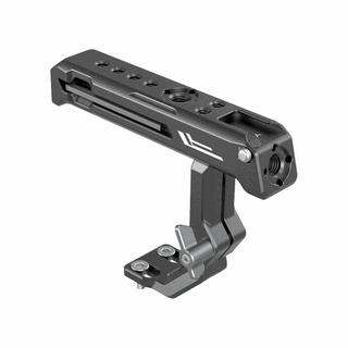 SmallRig Top Handle for Sony/Panasonic Cameras with Top Audio Adapter