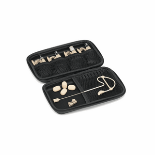 Samson SE10X Micro Condenser Earset Mic - Tan