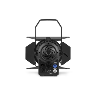 Beamzpro BTK100C LED Fresnel Manual Zoom IP20 1X 100W CW/WW