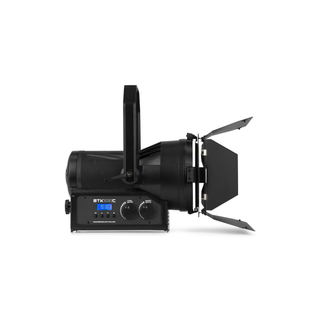 Beamzpro BTK100C LED Fresnel Manual Zoom IP20 1X 100W CW/WW