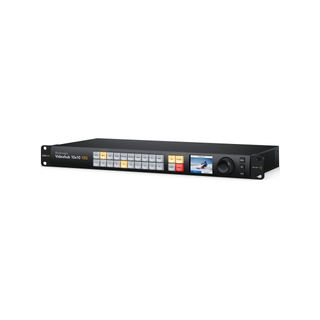 Blackmagic Videohub 10x10 12G