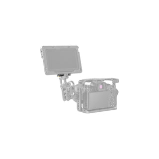 SmallRig Low-profile NATO Rail 50mm BUN2468B