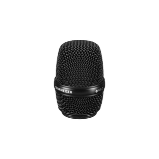 Sennheiser MMD 835-1 BK Dynamic Cardioid Microphone Module, Black