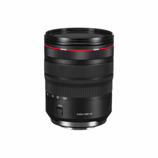 Canon RF 24-105mm f/4L IS USM Lens