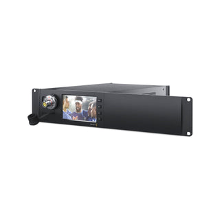 Blackmagic Design Studio Fiber Rack Kit