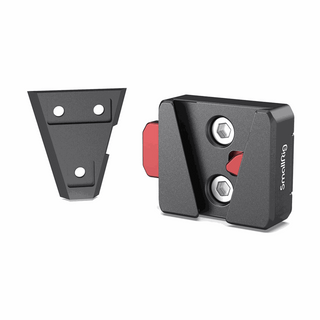 SmallRig mini V-Lock Mount Plate MD2801B