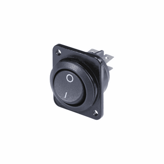 HICON Switch 2-pole on / off for SYS-series