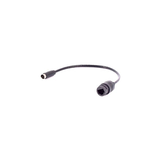 Aida Imaging 8-Pin RS232 to Cross RJ45 Cable Connector Cable