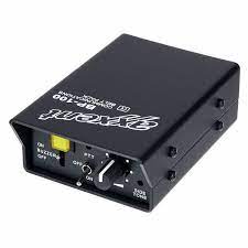 Axxent BP-100 Audio Intercom Belt Pack