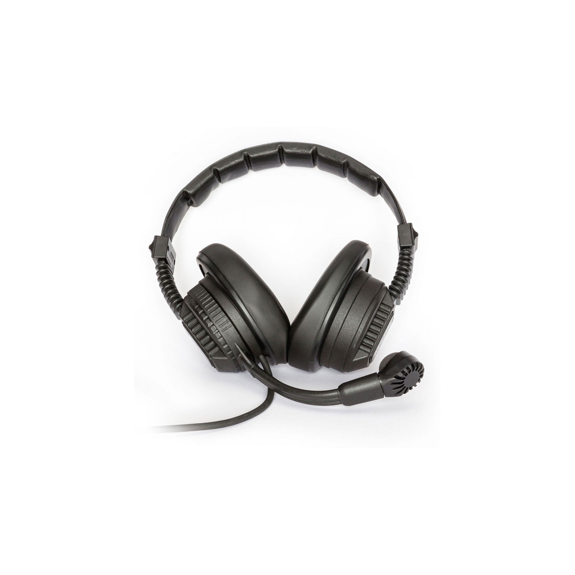 Axxent MBK D900 2 Ear Professional Headset