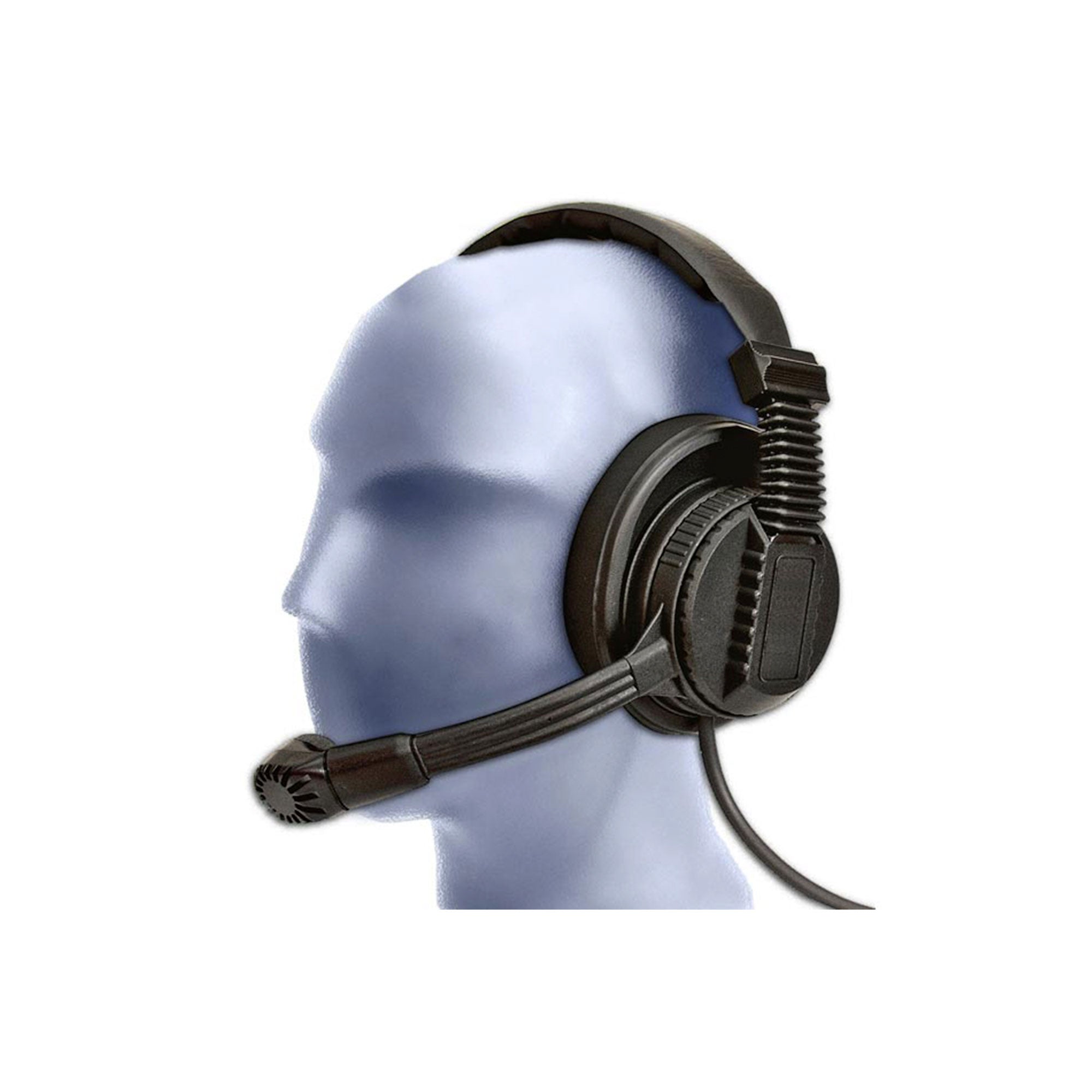 Axxent MBK D900E 1 Ear Professional Headset