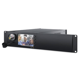 Blackmagic Design Studio Fiber Converter