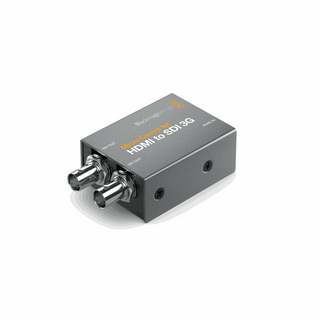 Blackmagic Design Micro Converter HDMI to SDI 3G with Power Supply