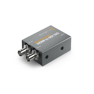 Blackmagic Design Micro Converter HDMI to SDI 12G with Power Supply